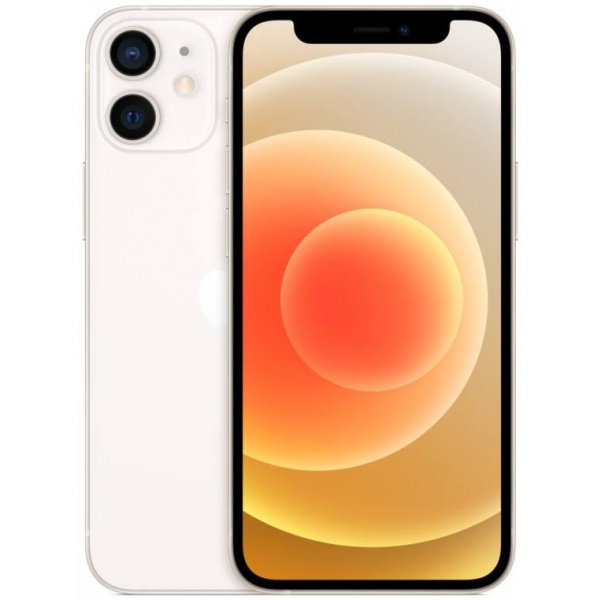Apple iPhone 12 64GB fehér #1