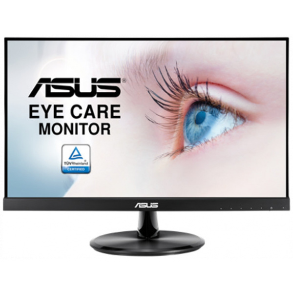 21,5" Asus VP229HE TFT monitor (IPS LED) #1