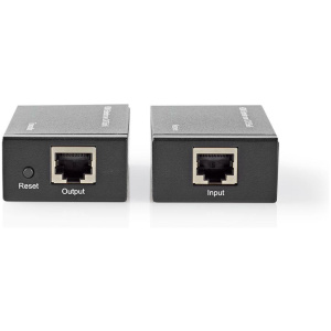 Nedis HDMI Extender (Full HD, UTP-n keresztül), akár 50m-ig #1