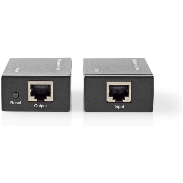Nedis HDMI Extender (Full HD, UTP-n keresztül), akár 50m-ig #1