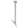 Nedis mennyezeti projektor konzol (PJCM200GY) - 550-1000 mm #1