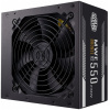 CoolerMaster MWE Bronze V2 550 550W tápegység #1