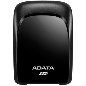 960GB ADATA SC680 külső SSD USB 3.2 (fekete) #1