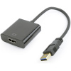 Gembird USB 3.0 > HDMI átalakító (1080p) #1