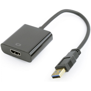 Gembird USB 3.0 > HDMI átalakító (1080p) #1