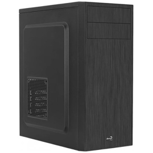 AeroCool CS-1103 ház (fekete) #1