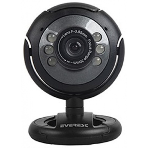 Rampage Everest VGA webkamera #1