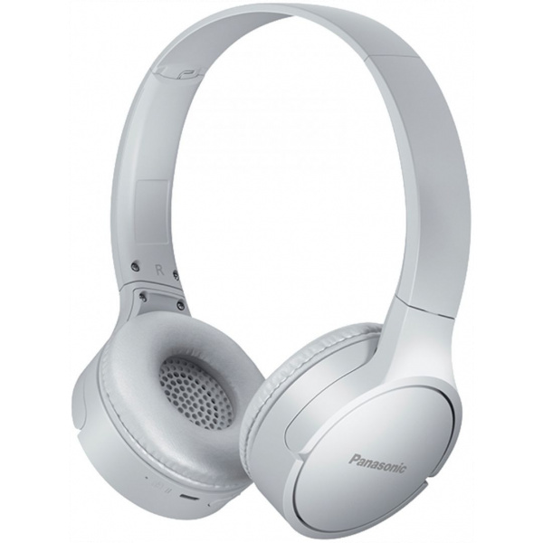 Panasonic RB-HF420BE utcai vezeték nélküli fejhallgató (fehér) #1
