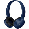 Panasonic RB-HF420BE utcai vezeték nélküli fejhallgató (kék) #1