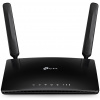 TP-Link 300 Mbps vezeték nélküli N-es 4G LTE Router Telefon porttal (TL-MR6500v) #1
