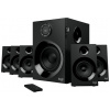 Logitech Z607 5.1 térhangzású Bluetooth hangszórórendszer #1