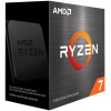 AMD Ryzen™ 7 5800X processzor, hűtő nélkül (AM4) #1