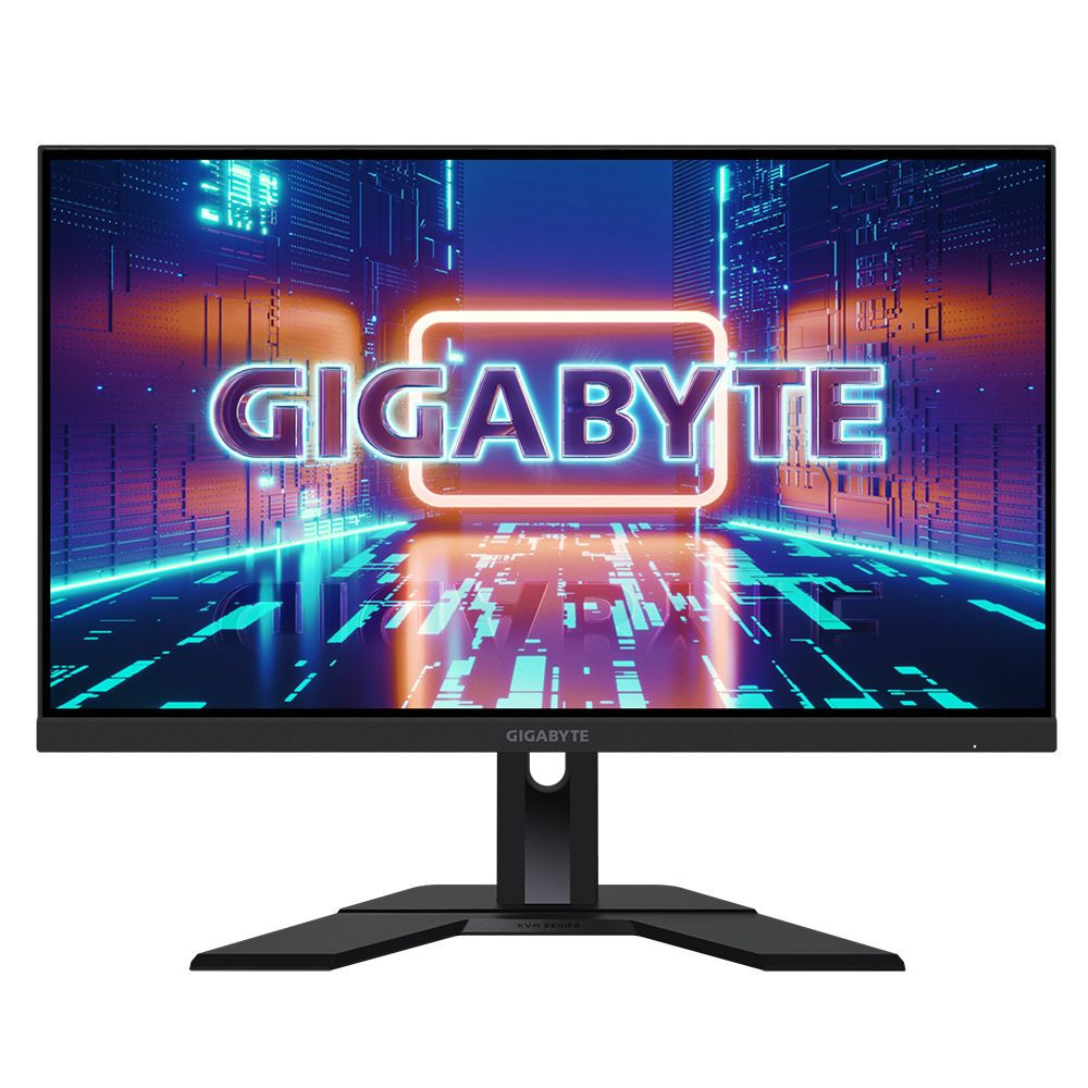 27" Gigabyte AORUS M27Q-EK QHD Gaming monitor (IPS LED, 170Hz) #1