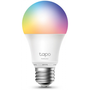 Nedis SmartLife LED izzó (E27, 500 lumen, 5W, meleg fehér, A60, WiFi) #1