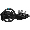 Logitech G923 TrueForce szimulátor versenykormány és pedál (PC, Xbox One/S/X) #1