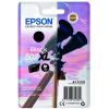 Epson 502XL patron T02W1 (fekete) #1