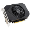 Asus Phoenix GeForce© GTX 1650 OC edition (P) 4GB GDDR6 VGA #1