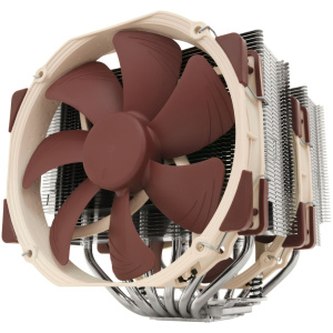 Noctua NH-D15 SE-AM4 CPU hűtő AMD AM4 #1