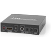 Nedis SCART / HDMI > HDMI / Koaxiális / 3,5mm 1080p átalakító #1