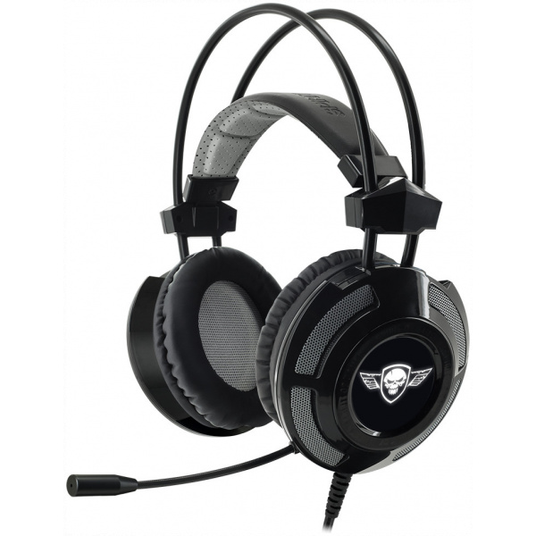 Spirit of Gamer ELITE-H70 7.1 Virtuális Surround Headset (USB) #1