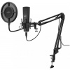 Hama uRage Stream 800HD mikrofon állvánnyal #1