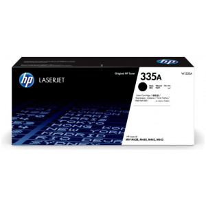 HP W1335A toner (335A) #1