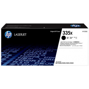 HP W1335X toner (335X) #1