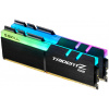16GB DDR4 2666MHz (PC4-21300) G.Skill Dual RAM KIT (Trident Z RGB) 2x8GB #1