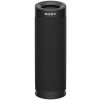 Sony XB23 Extra Bass™ hordozható Bluetooth hangszóró (fekete) #1