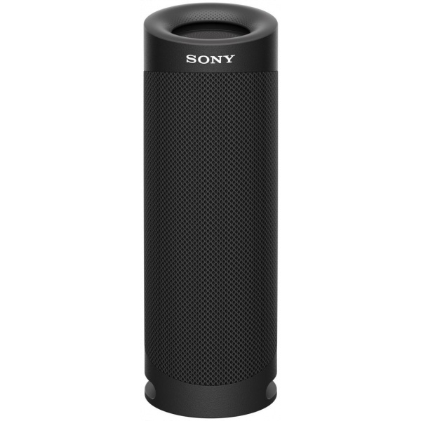 Sony XB23 Extra Bass™ hordozható Bluetooth hangszóró (fekete) #1
