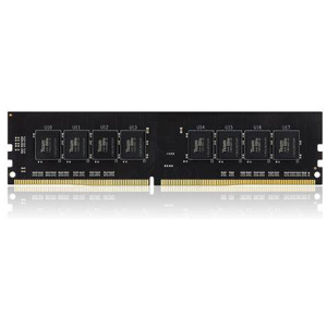 16GB DDR4 2666MHz (PC4-21300) TeamGroup Elite RAM #1