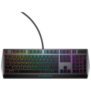 Dell Alienware 510K Mechanical Gaming billentyű (MX Red) - angol #1