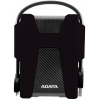 2TB ADATA HD680 USB-s HDD USB3.2 (ütésálló) fekete #1
