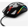 Glorious PC Gaming Race Model O RGB optikai egér (fényes fekete) #1