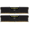 16GB DDR4 3000MHz (PC4-24000) Corsair Vengeance© LPX C16 Black RAM KIT (2x8GB) #1