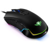 Spirit of Gamer S-EM20BK2 RGB Gamer egér #1