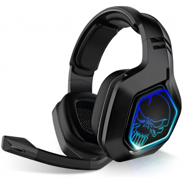 Spirit of Gamer XPERT-H900 vezeték nélküli mikrofonos fejhallgató #1