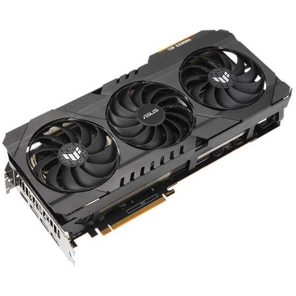 Asus TUF GAMING Radeon™ RX 6900 XT OC edition 16GB GDDR6 VGA #1