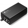 TP-Link TL-POE160S PoE+ injektor Gigabites porttal #1