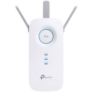 TP-Link Wireless-AC1900 WiFi Range Extender (RE550) #1