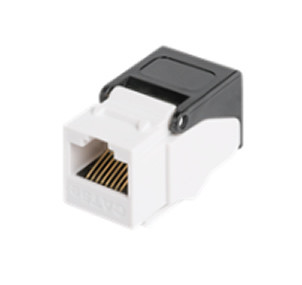 Nikomax Keystone betét (UTP CAT5e) szerszám nélkül szerelhető #1