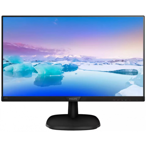 23,8" Philips 243V7QSB TFT monitor (IPS LED) #1