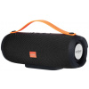 Savio BS-023 Bluetooth hangszóró (fekete) #1