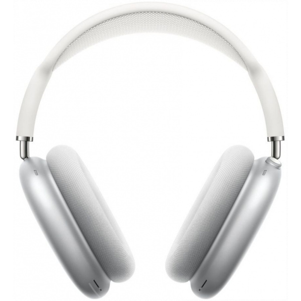 Apple Airpods Max headset (ezüst) #1