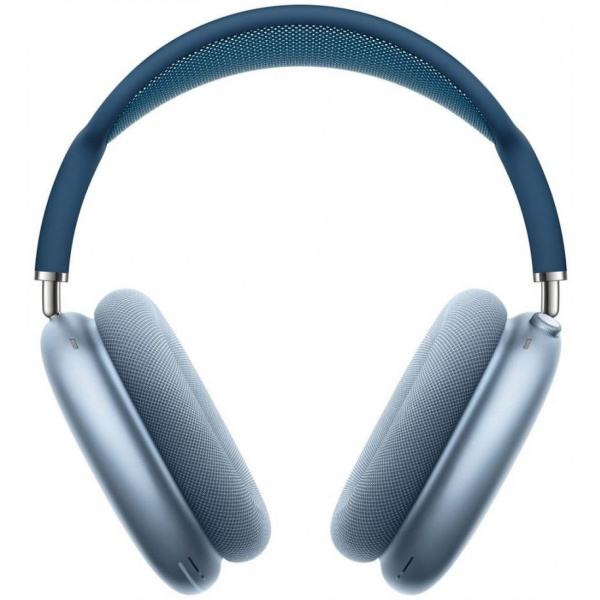 Apple Airpods Max headset (égkék) #1