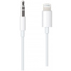 Apple Lightning – 3,5 mm-es audiokábel (1,2 m) – fehér #1