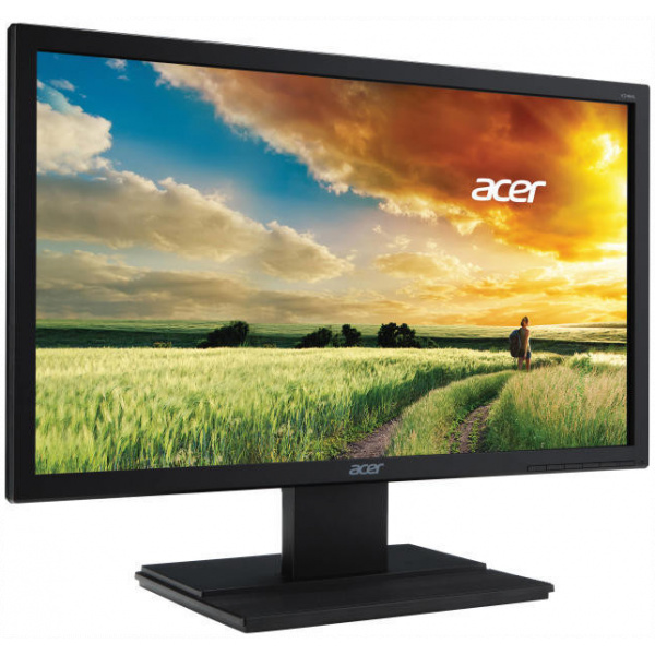 23,8" Acer V246HQLbi TFT monitor (VA LED) #1