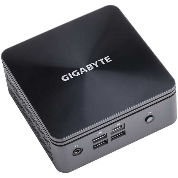 Gigabyte BRIX mini PC (GB-BRI3H-10110) - Intel© Core™ i3-10110U #1