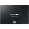 2TB Samsung SSD - 870 EVO SATA 6GB/s #1