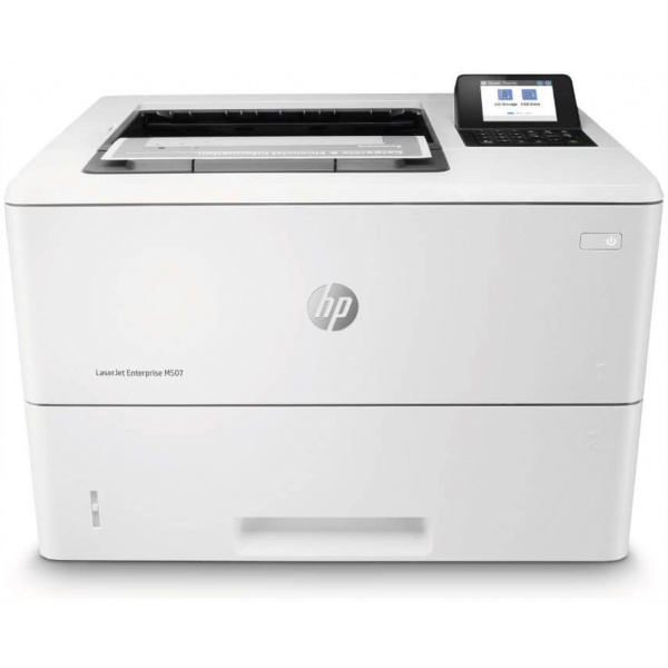 HP LaserJet Enterprise M507dn nyomtató #1